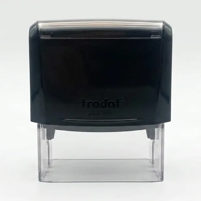 Carimbo Trodat 4927