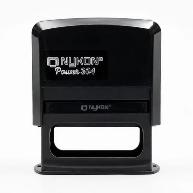 Carimbo Nykon 304