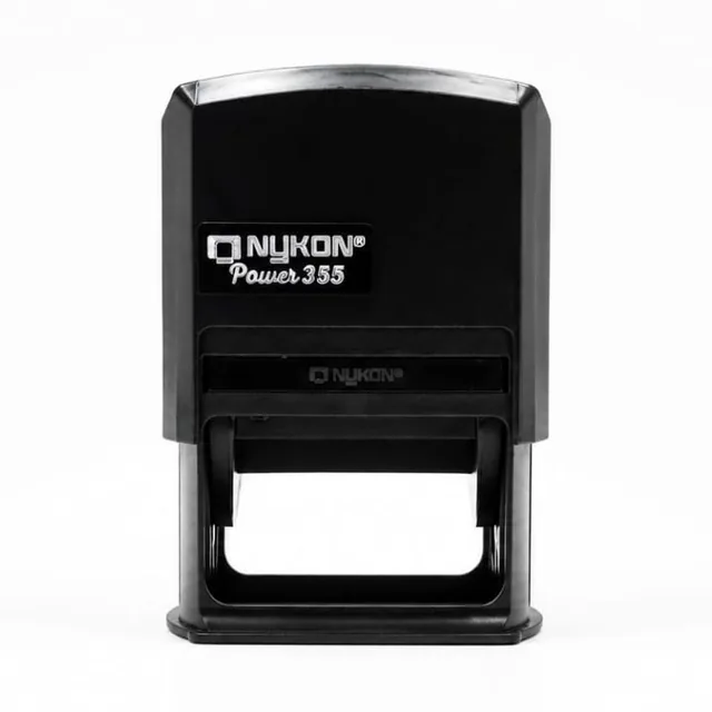 Carimbo Nykon 355
