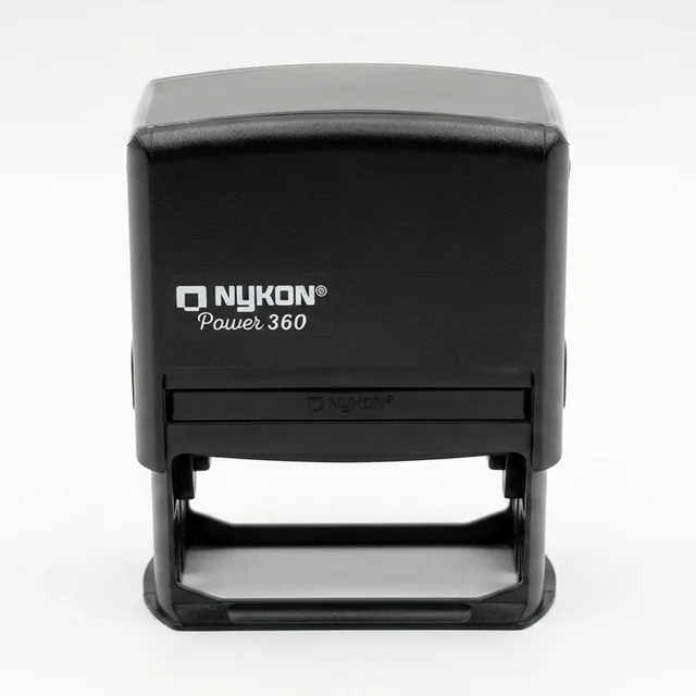Carimbo Nykon 360