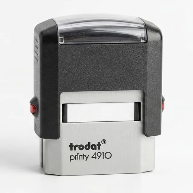 Carimbo Trodat 4910