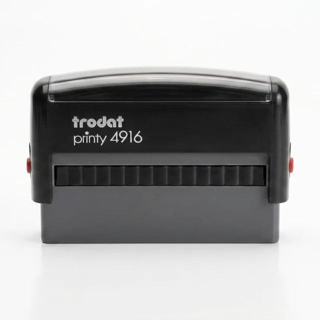 Carimbo Trodat 4916