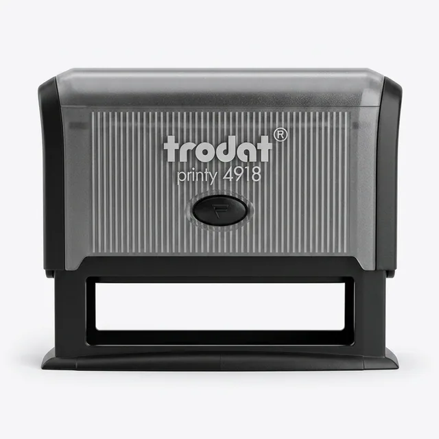 Carimbo Trodat 4918