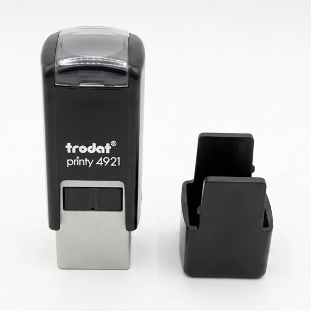 Carimbo Trodat 4921