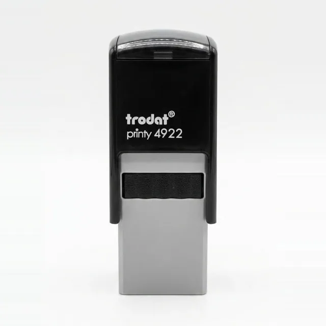 Carimbo Trodat 4922
