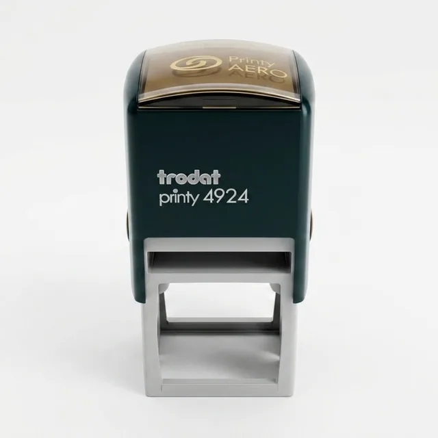 Carimbo Trodat 4924
