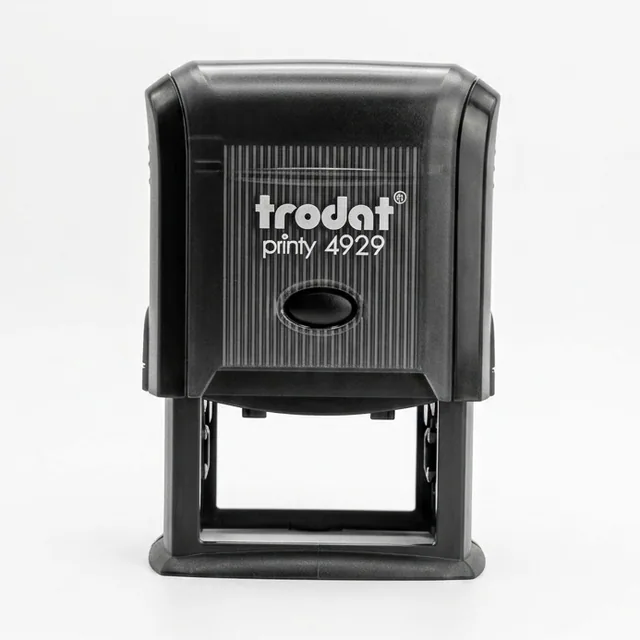 Carimbo Trodat 4929