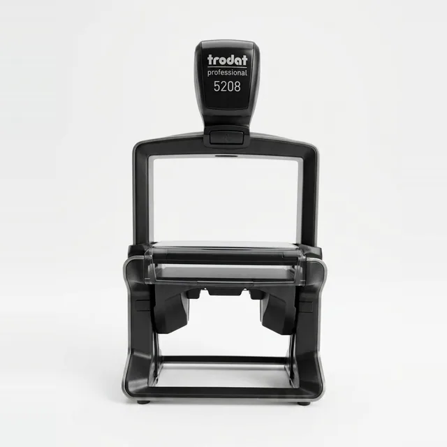 Carimbo Trodat 5208